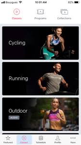 The bowflex c6 bike lets you choose your workout app. Peloton Alternative A Cheaper Way To Bike At Home With The App