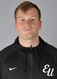 Who are the former high school athletes from Tulsa County area competing  during the week of Monday, Sept. 1?