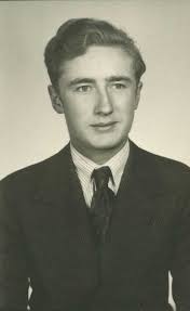 Arthur Mitton Obituary January 18, 2021