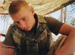 Harold Toney's Instagram, Twitter & Facebook