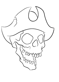 We have a huge range of illustrations products available. Pirate Skull Vector On Behance