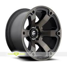 Fuel Black And Blue Rims Fuel Beast D564 Machined Tinted Wheels For Sale Fuel Beast D564 Rims And Tires Fuel Wheels Jeep Wheels Truck Rims
