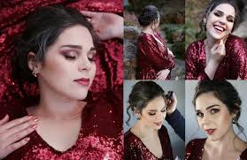 Amazing Transformations by Dienkie