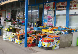 Asia Markt Tschechien Asia Markt Svata Katerina Rozvadov 2020 03 24