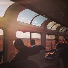 Beautiful Photo From Southwest Chief Train Amtrak Blog Train Across America Sunny Pictures Amtrak