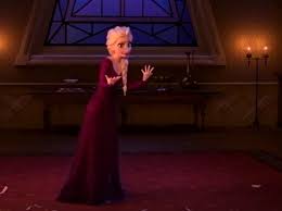 Frozen et l'Histoire