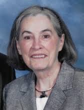 Obituary information for Ann Hamilton