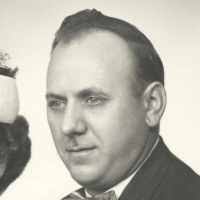 Stanley Boruch (1930–1994)