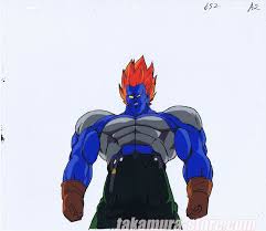 Be sure to stick around after the reaction for the normie discussion and r. Dragon Ball Z Movie 07 Super Android 13 Anime Cel