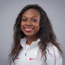 Jaela Williams's Instagram, Twitter & Facebook