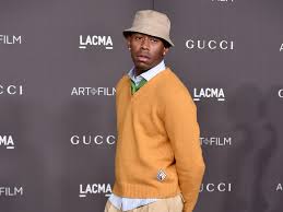 Igor (stylized in all caps) is the fifth studio album by american rapper and producer tyler, the creator. Tyler The Creator S New Look Is Not To Be Slept On Vogue