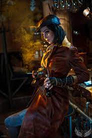 Piper - Fallout 4 cosplay by ver1sa : r/gaming
