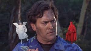 Timothy Patrick Quill : Actor