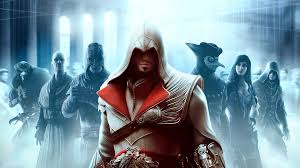 Ac brotherhood drachen armor & heavy sword/crossbow combatthe master assassin. Minimum Requirements To Run Assassin S Creed Brotherhood On Pc
