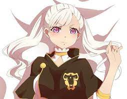 pin by xavier si on black clover black clover manga black clover anime black bull