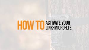 Check spelling or type a new query. How To Activate Your Spypoint Link Micro Lte Trail Camera Youtube