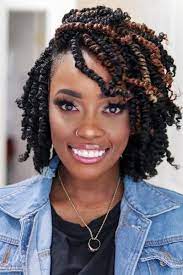 Toyotress Tiana Passion Twist 6 Inch In 2021 Twist Hairstyles Natural Hair Styles Twist Braid Hairstyles