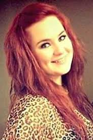 Danielle “Dani” Jo Smith