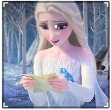 Frozen disney movie: 13 ideas to save today from "Elsa White Dress"