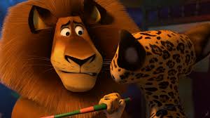 When they do get the contract, the group returns to new york, upsetting their new friends in the process, alex ends up deeply hurting gia when she finds out that he is a zoo animal. Alex M3emw Madagascar 3 Photo 31228231 Fanpop