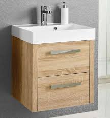 Pelipal Lardo Waschtisch Mit Unterschrank 50 Cm Breit