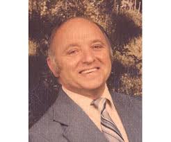 Larry Snyder Obituary (1938