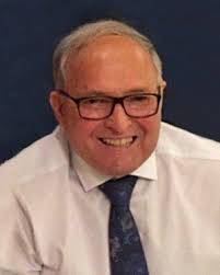 Gene Cragoe Obituary October 30, 2024