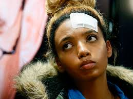 In the end, it will be about how much of her dubiously acquired wealth  'Gucci Grace' can keep