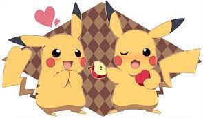 pikachu fan art pikachu pikachu pikachu raichu pikachu art