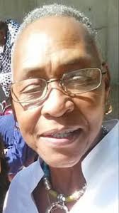 Patricia Rembert Obituary