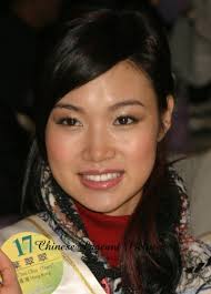 Miss Chinese International 2006