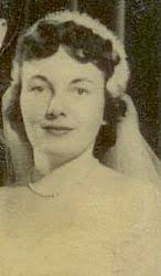 Constance Mary Petrella Obituary