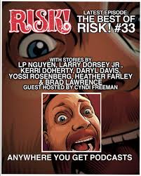 Listen to The Best of RISK! #33: Inspiring True Stories of Resilience