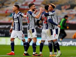 Links to west bromwich albion vs. Premier League As It Happened West Brom And Big Sam Allardyce Strike Again To Stun Wolves Football Gulf News