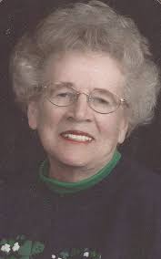 Gertrude Greene Obituary