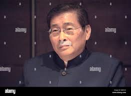 Chang an lo politics hi-res stock photography and images