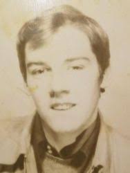 Condolence Book for Lawrence (Larry) Moloney (Thurles, Tipperary)