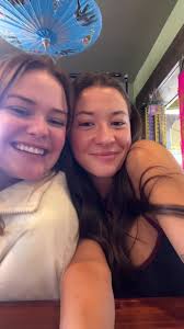 Dara Kaye Candy Drop Double Ring