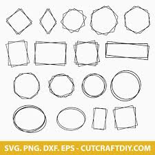 Free Free 105 Silhouette Friends Frame Svg SVG PNG EPS DXF File