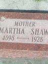 Martha Wyatt Family History & Historical Records