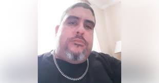 Robert Marcel Rodriguez