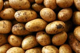 potatoes health benefits nutrients recipe tips and risks