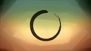 Maybe you would like to learn more about one of these? 4549867 Minimalism Circle EnsÅ Ouroboros Zen Wallpaper Mocah Hd Wallpapers