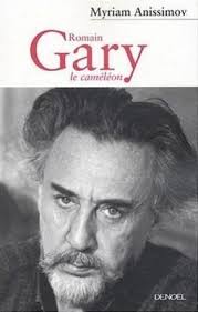 Romain Gary: le feu sous la plume