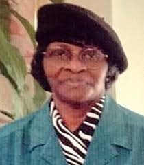 Panella Lucille Calhoun