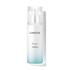 Laneige_277201 weight 246 g stock 100 reward points: White Dew Sherbet Cream Laneige Skincare Product Laneige