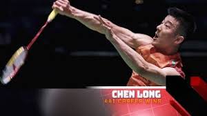 Millennials is a generation who grew up with computers, internet and social networks. Modern Greats Chen Long Bwf 2020 Youtube