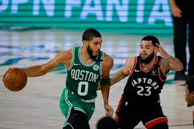 They trailed in the fourth quarter. Boston Celtics Vs Toronto Raptors Game 7 Free Live Stream 9 11 20 Watch Nba Playoffs Online Time Tv Channel Nj Com