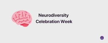 We did not find results for: It S Neurodiversity Celebration Week Tiimo