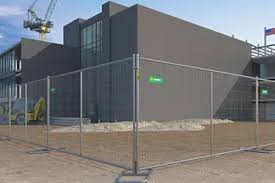 Temporary Fencing Rentals | Sunbelt Rentals